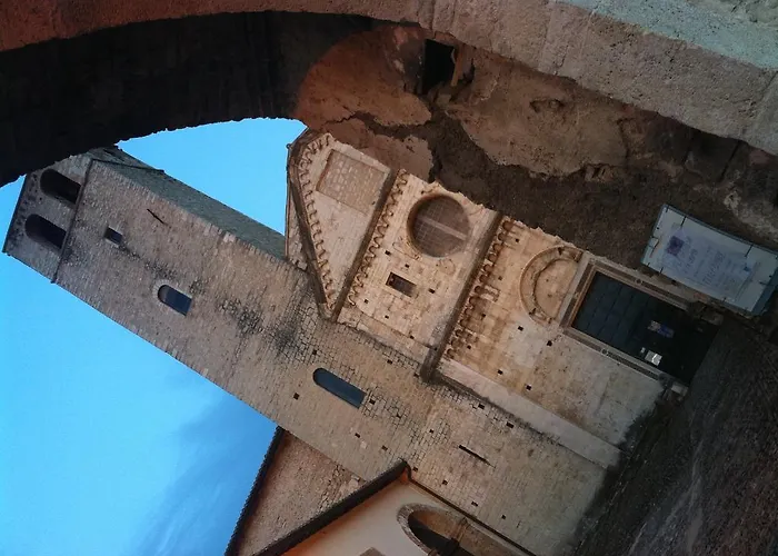 Casa Religiosa di Ospitalità San Ponziano