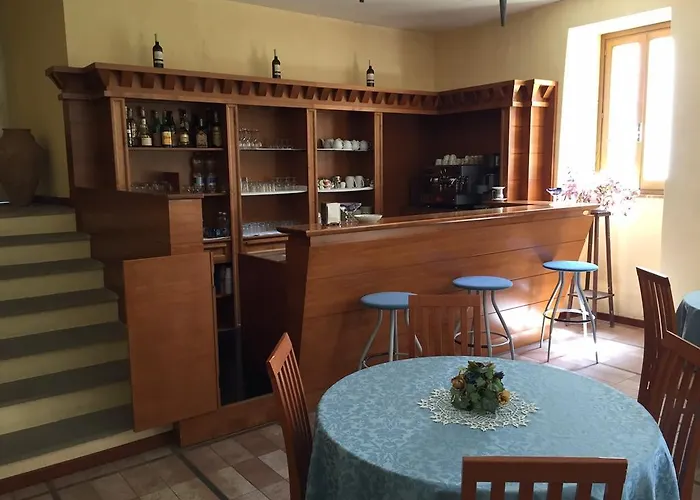 Casa Religiosa di Ospitalità San Ponziano