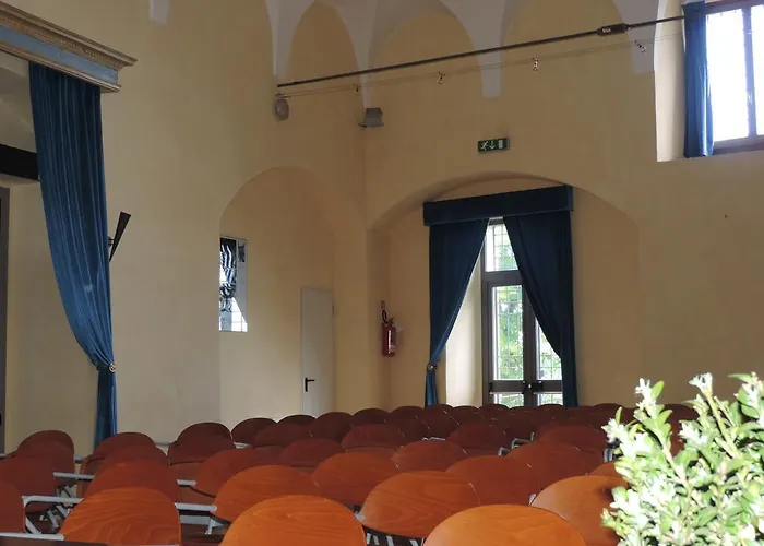 Casa Religiosa di Ospitalità San Ponziano