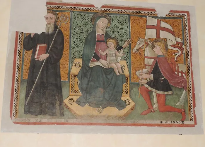 Casa Religiosa di Ospitalità San Ponziano