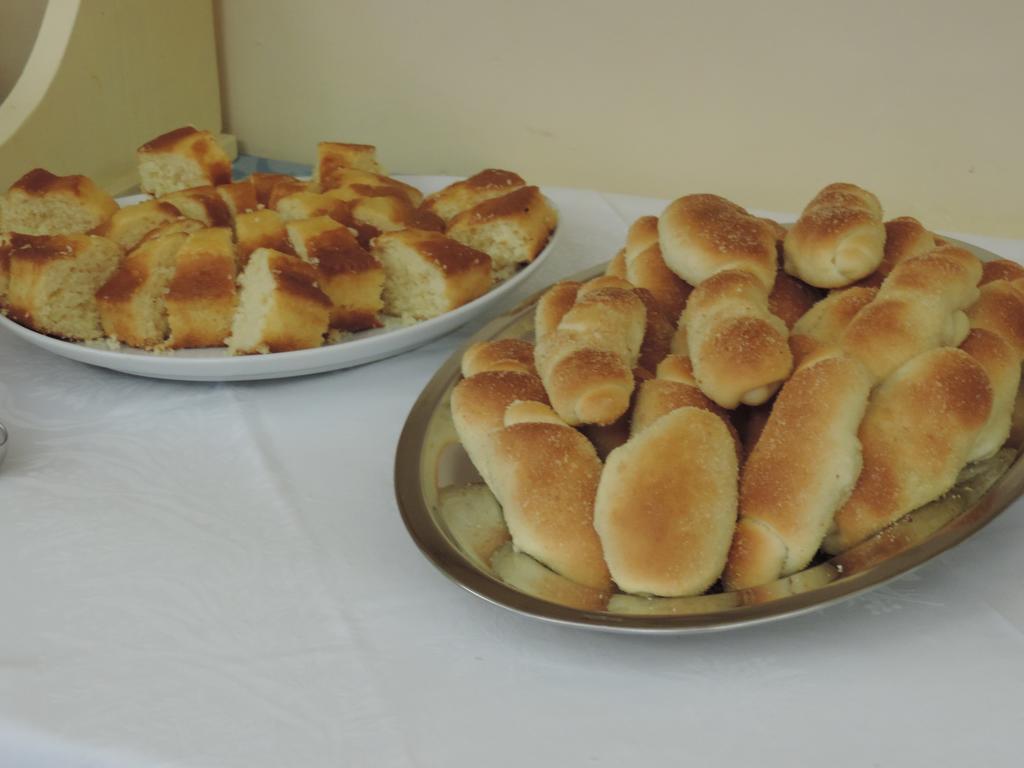 Alojamento de Acomodação e Pequeno-almoço Casa Religiosa Di Ospitalità San Ponziano Spoleto