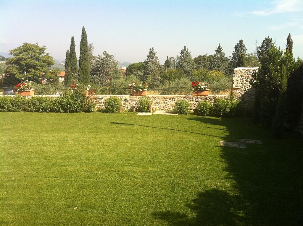 Casa Religiosa Di Ospitalità San Ponziano Bed & Breakfast *