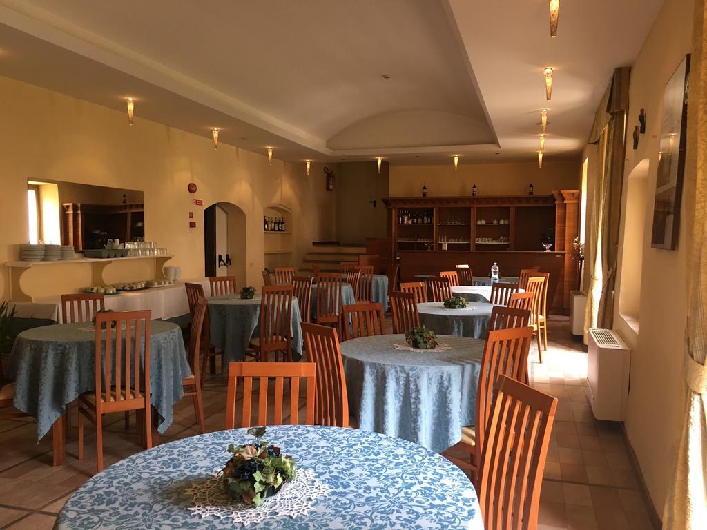 Casa Religiosa Di Ospitalità San Ponziano Spoleto