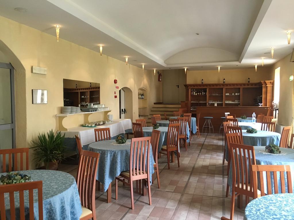 Alojamento de Acomodação e Pequeno-almoço Casa Religiosa Di Ospitalità San Ponziano *