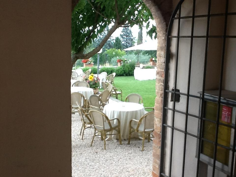 Casa Religiosa Di Ospitalità San Ponziano