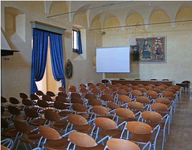 Casa Religiosa Di Ospitalità San Ponziano