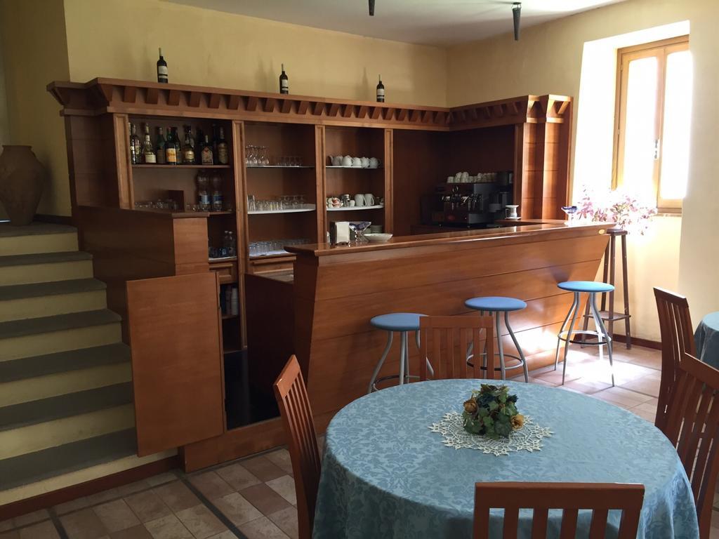 Casa Religiosa Di Ospitalità San Ponziano Alojamento de Acomodação e Pequeno-almoço
