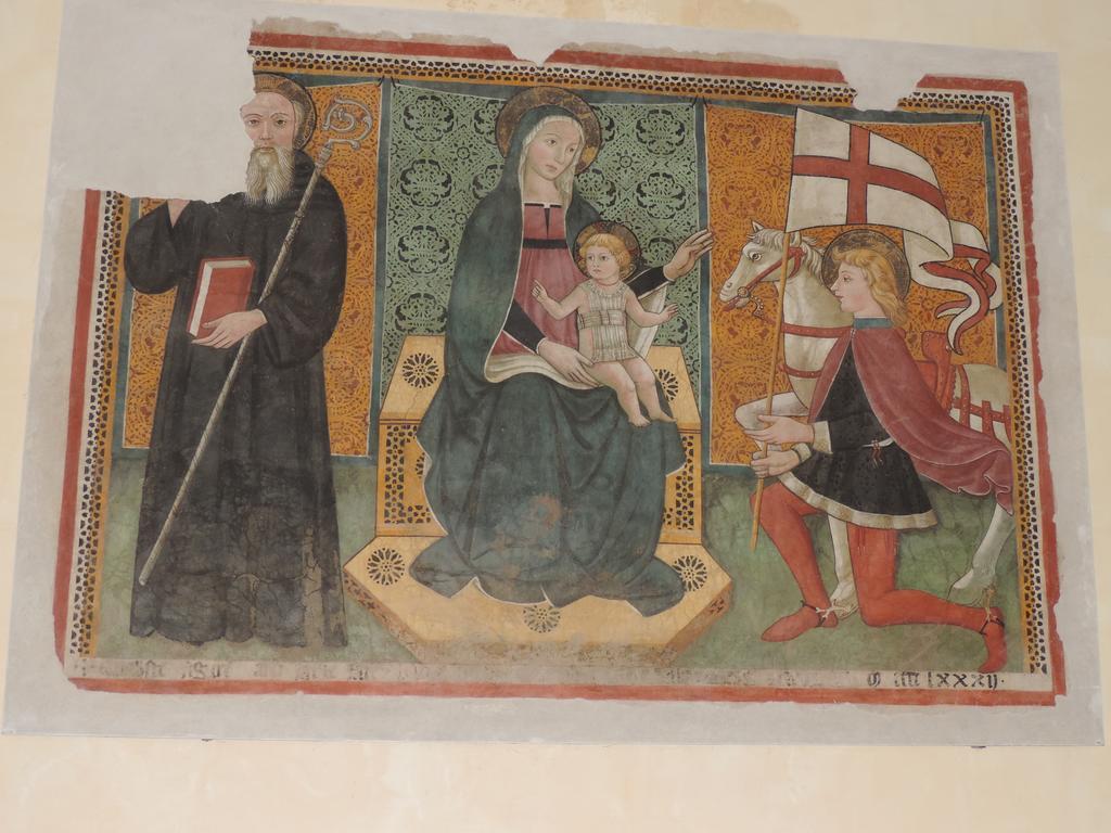 Casa Religiosa Di Ospitalità San Ponziano *